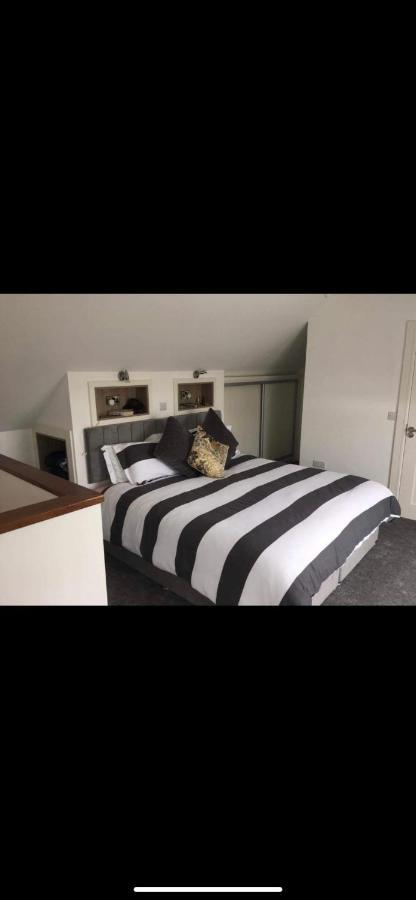 Vila Gleanntan House - Beautiful Family Town House Killarney Exteriér fotografie