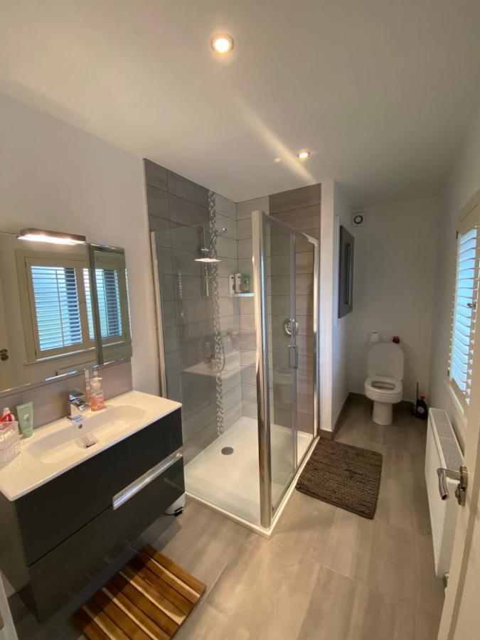 Vila Gleanntan House - Beautiful Family Town House Killarney Exteriér fotografie