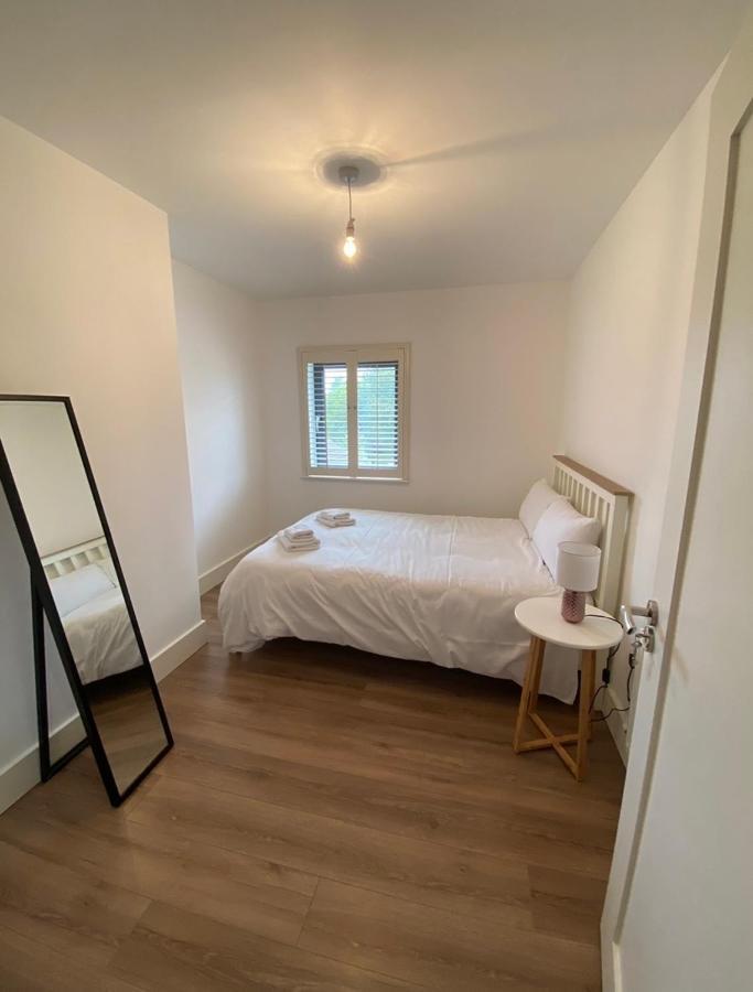 Vila Gleanntan House - Beautiful Family Town House Killarney Exteriér fotografie