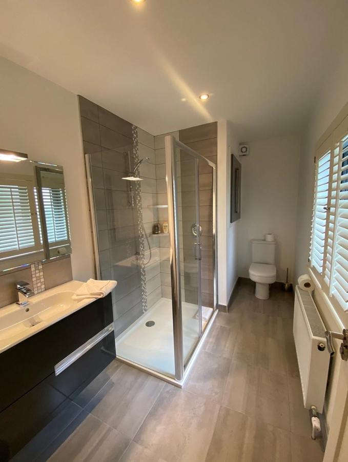 Vila Gleanntan House - Beautiful Family Town House Killarney Exteriér fotografie