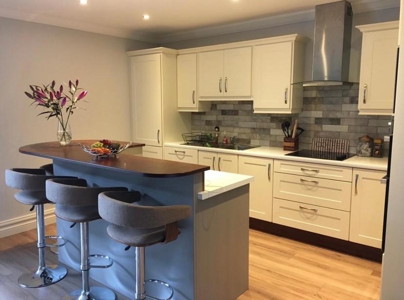 Vila Gleanntan House - Beautiful Family Town House Killarney Exteriér fotografie