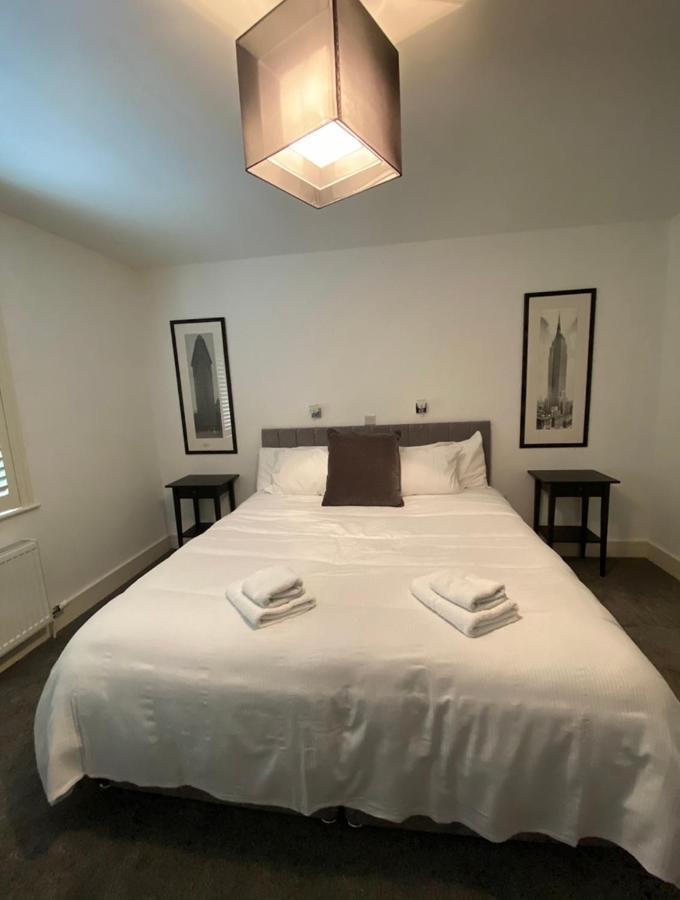 Vila Gleanntan House - Beautiful Family Town House Killarney Exteriér fotografie