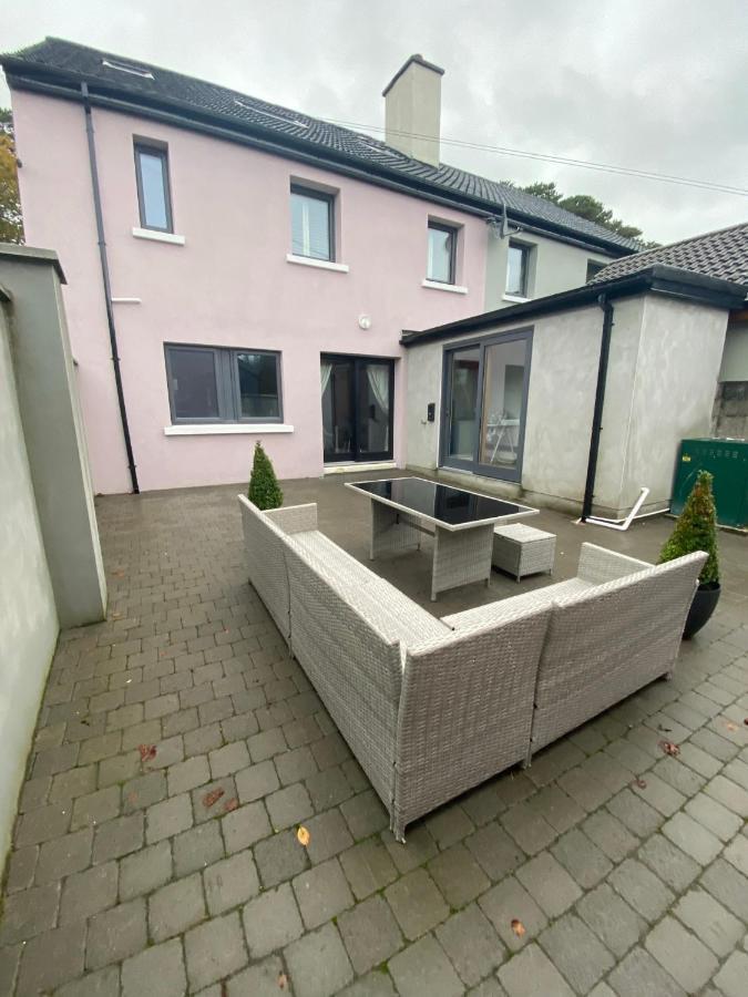 Vila Gleanntan House - Beautiful Family Town House Killarney Exteriér fotografie
