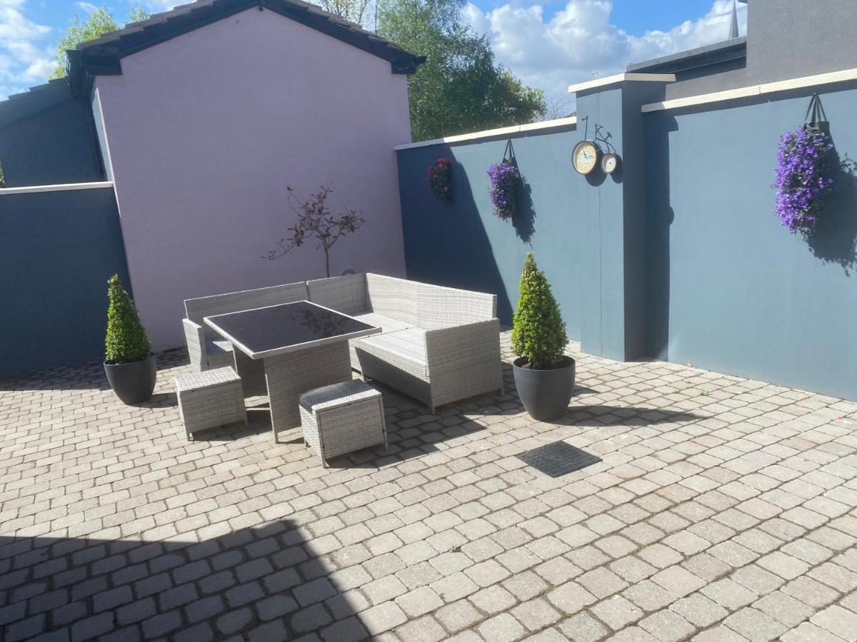 Vila Gleanntan House - Beautiful Family Town House Killarney Exteriér fotografie