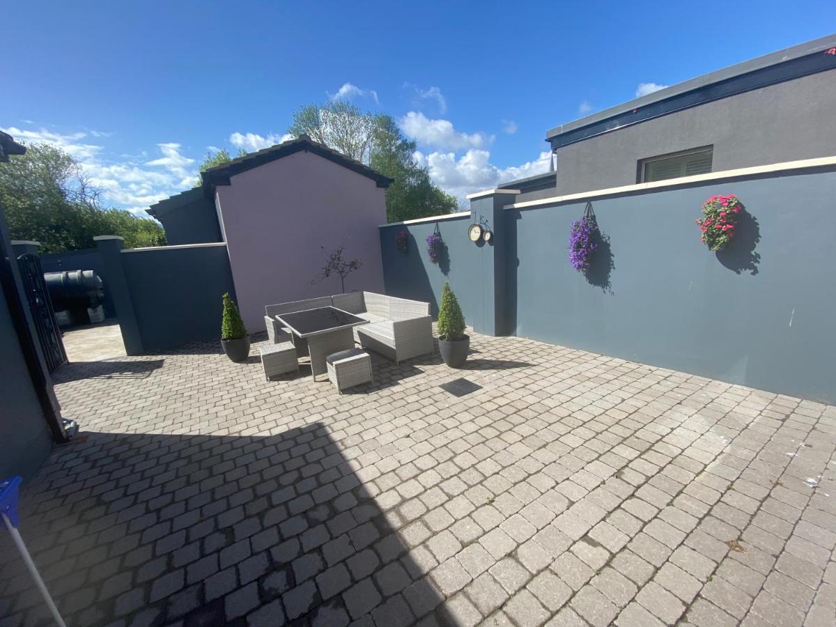 Vila Gleanntan House - Beautiful Family Town House Killarney Exteriér fotografie